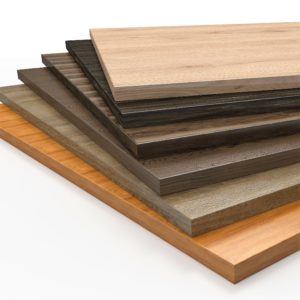 LamInated Tops