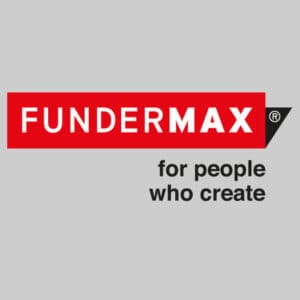 FunderMax compact Laminate Logo