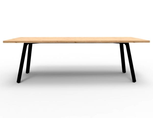 Hawk dining table 70cm wide.