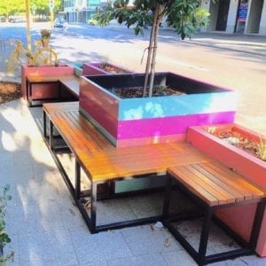 Seating