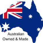 Australian Owned and made