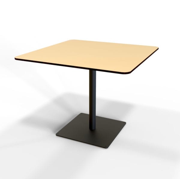 Plane Table base with table top.