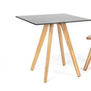 Commercial Furnitue - Spirit Table and stool.