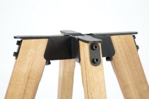 Spirit cafe Stool frame.