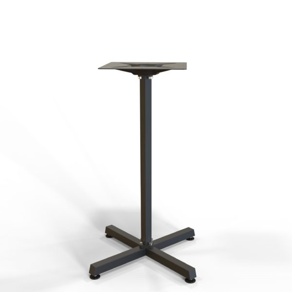 Bristol Table Base in black