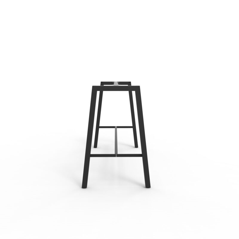 Hudson Bar Table Base Gyro Commercial Furniture