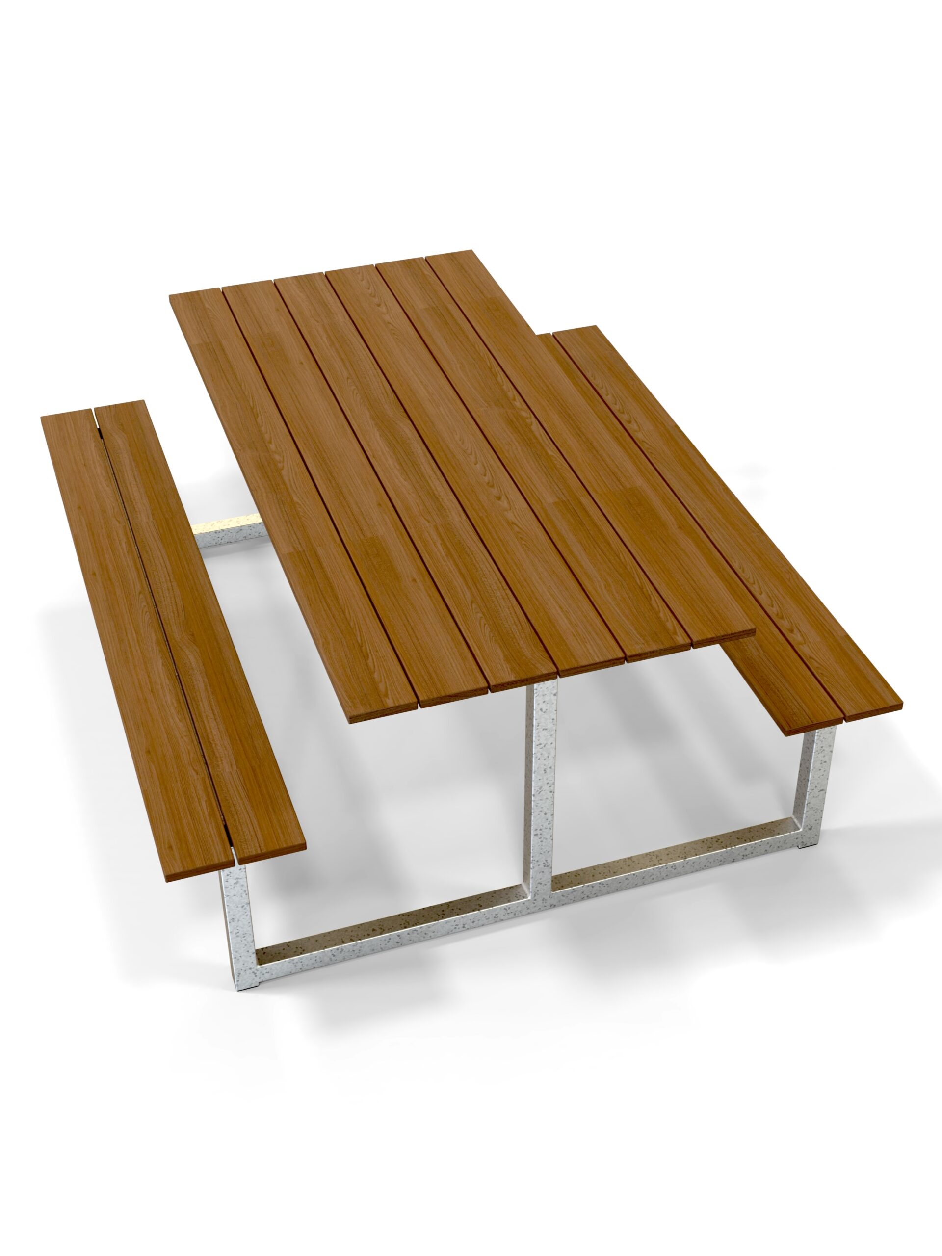 Picnic Benches